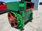 2400 KW, 1800 RPM, Stamford Jenbacher #P07B737730, Generator End, Rblt., 3 phase, 3000 kVA, 480 V, 2007 - Image 6