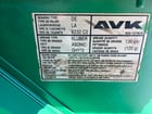 2400 KW, 1800 RPM, Stamford Jenbacher #P07B737730, Generator End, Rblt., 3 phase, 3000 kVA, 480 V, 2007 - Image 8