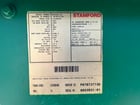 2400 KW, 1800 RPM, Stamford Jenbacher #P07B737730, Generator End, Rblt., 3 phase, 3000 kVA, 480 V, 2007 - Image 10