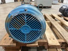 10 HP 1755 RPM Unimount 125 #380475-700, Frame 215T, 3 phase, 230/460 Volts - Image 7