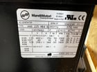 100 KW, Marelli Motori #MXB225MB4, Generator Head, sound attenuated enclosure 3, 1 & 3 phase, 12-wire - Image 9