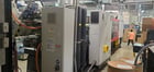 350 Ton, 50.8 oz., Ferromatik Milacron #K-TEC350, horizontal injection molding machine, 80mm screw, 2013 - Image 2