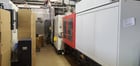 350 Ton, 50.8 oz., Ferromatik Milacron #K-TEC350, horizontal injection molding machine, 80mm screw, 2013 - Image 3