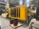 650 Ton, 290 oz., Husky #H650-RS135/135, horizontal injection molding machine, 135mm screw, 2012 - Image 1