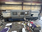 Mori Seiki #TL-40B-3000, CNC flat bed turning center, MSC-518 Control, 24.4" swing, 122.6" centers, 12" - Image 1
