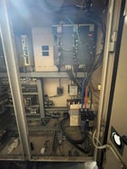 Mori Seiki #TL-40B-3000, CNC flat bed turning center, MSC-518 Control, 24.4" swing, 122.6" centers, 12" - Image 5