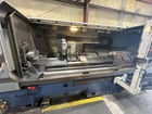 Mori Seiki #TL-40B-3000, CNC flat bed turning center, MSC-518 Control, 24.4" swing, 122.6" centers, 12" - Image 10