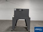 Beseler #TD-18-8, Heat Tunnel, 220 volt, serial# 111020005 - Image 1