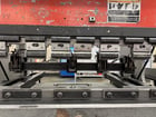 55 Ton, Amada #FBD5020, CNC press brake, NC9-EX CNC Control - Image 3