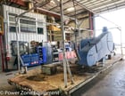 751 GPM @ 970 psi, Emsco #D-500, Duplex Production Pump, 16" stroke, 4.75"/7.5" pistons, 10" suction, 4" - Image 3