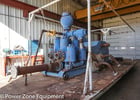 751 GPM @ 970 psi, Emsco #D-500, Duplex Production Pump, 16" stroke, 4.75"/7.5" pistons, 10" suction, 4" - Image 4
