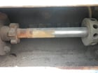 751 GPM @ 970 psi, Emsco #D-500, Duplex Production Pump, 16" stroke, 4.75"/7.5" pistons, 10" suction, 4" - Image 9