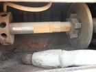 751 GPM @ 970 psi, Emsco #D-500, Duplex Production Pump, 16" stroke, 4.75"/7.5" pistons, 10" suction, 4" - Image 10