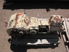 42 GPM @ 250 psi, Fairbanks-Morse #6161-A, Duplex Production Pump, 4" stroke, 3" pistons, 7 HP, 45/90 RPM - Image 6