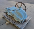 Gardner Denver, Duplex Pump, 3" suction, 2" discharge - Image 1