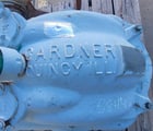 Gardner Denver, Duplex Pump, 3" suction, 2" discharge - Image 6