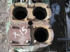 Gardner Denver #5x10, Duplex Pump, Old Style, 72 HP - Image 2
