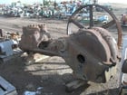 Gardner Denver, Old Duplex Pump Parts, 72 HP, no tag, no crank - Image 3