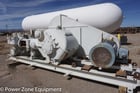 472 GPM @ 780 psi, Gaso #2652, Duplex Pump, 12" stroke, 6" pistons, 8" suction, 4" discharge, 5.05:1 Ratio - Image 5