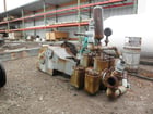 120 GPM @ 800 psi, Wabco #L-100 Controlled Automation, Slush Pump, 5" stroke, 4.5" pistons, 22 HP, 400 RPM - Image 1