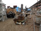 120 GPM @ 800 psi, Wabco #L-100 Controlled Automation, Slush Pump, 5" stroke, 4.5" pistons, 22 HP, 400 RPM - Image 4