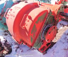 Wheatley #2050, Duplex Power Frame Only, 10.13" stroke, 70 HP, 90 RPM - Image 2