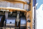 53 GPM @ 4250 psi, Aldrich #5V-5, Vertical Quintuplex Pump, 5" stroke, 1.38" plungers, 5:1 Ratio, 150 HP, 340 - Image 8