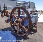 330 GPM @ 1420 psi, National #267Q-6M, Quintuplex Production Pump, 6" stroke, 3" plungers, 4" suction, 3" - Image 2