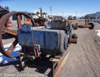 330 GPM @ 1420 psi, National #267Q-6M, Quintuplex Production Pump, 6" stroke, 3" plungers, 4" suction, 3" - Image 5