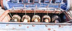 330 GPM @ 1420 psi, National #267Q-6M, Quintuplex Production Pump, 6" stroke, 3" plungers, 4" suction, 3" - Image 9