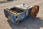257 GPM @ 1500 psi, National #J-250-M, Quintuplex Pump, 5" stroke, 2.75" plungers, 6" suction, 3" discharge - Image 2