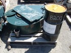 258 GPM @ 1205 psi, Bethlehem #B-200-L, Pump, disassembled power end, 23" centers, 3.25" plungers, 200 HP - Image 6
