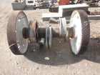 Dowell #PD-08, Crankshaft, 400 HP, 210 RPM - Image 1