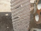 Dowell #PD-08, Crankshaft, 400 HP, 210 RPM - Image 3