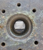 Fluid End Only, 4" suction, 2" discharge - Image 10