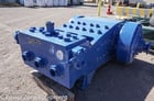 688 GPM @ 2750 psi, Gardner Denver #LC-1200, Well Service Pump, 6" stroke, 5" missing plunger, 5.5:1 Ratio - Image 1