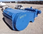 688 GPM @ 2750 psi, Gardner Denver #LC-1200, Well Service Pump, 6" stroke, 5" missing plunger, 5.5:1 Ratio - Image 2