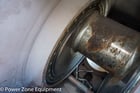 688 GPM @ 2750 psi, Gardner Denver #LC-1200, Well Service Pump, 6" stroke, 5" missing plunger, 5.5:1 Ratio - Image 6