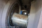688 GPM @ 2750 psi, Gardner Denver #LC-1200, Well Service Pump, 6" stroke, 5" missing plunger, 5.5:1 Ratio - Image 8