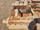 23 GPM @ 1200 psi, Gardner Denver #PQ-172, Triplex Pump w/Diesel Engine, 1.5" plungers, 18 HP, 500 RPM - Image 7