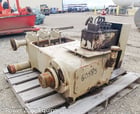 38 GPM @ 2058 psi, Gardner Denver #TQC, Triplex Pump, 3" stroke, 1.75" plungers, 3" suction, 2" discharge, 50 - Image 2