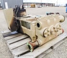 38 GPM @ 2058 psi, Gardner Denver #TQC, Triplex Pump, 3" stroke, 1.75" plungers, 3" suction, 2" discharge, 50 - Image 3