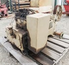 38 GPM @ 2058 psi, Gardner Denver #TQC, Triplex Pump, 3" stroke, 1.75" plungers, 3" suction, 2" discharge, 50 - Image 5