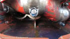 38 GPM @ 2058 psi, Gardner Denver #TQC, Triplex Pump, 3" stroke, 1.75" plungers, 3" suction, 2" discharge, 50 - Image 8