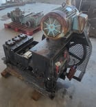 23 GPM @ 1385 psi, Gaso #3211, Triplex Pump, 2" stroke, 1.5" plungers, 2" suction, 1.5" discharge, 20 HP, 500 - Image 2