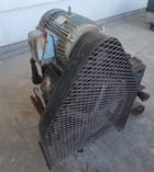 23 GPM @ 1385 psi, Gaso #3211, Triplex Pump, 2" stroke, 1.5" plungers, 2" suction, 1.5" discharge, 20 HP, 500 - Image 4