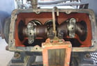 23 GPM @ 1385 psi, Gaso #3211, Triplex Pump, 2" stroke, 1.5" plungers, 2" suction, 1.5" discharge, 20 HP, 500 - Image 5