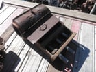 Gaso #3364, Triplex Production Pump Power End Only, 46 GPM @ 1390 psi, 3" stroke, 1.75" plungers, 55 HP, 500 - Image 2