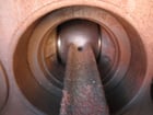 122/275 GPM @ 2030/900 psi, Gaso #3673, Triplex Production Pump, 6" stroke, 2.5"/3.75" plungers, 6" suction - Image 4