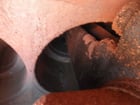 122/275 GPM @ 2030/900 psi, Gaso #3673, Triplex Production Pump, 6" stroke, 2.5"/3.75" plungers, 6" suction - Image 6